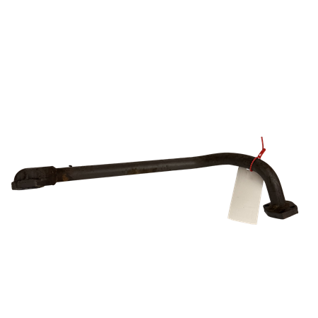 Hydraulrör tiltcylinder